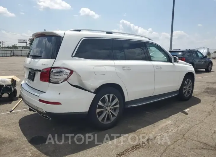 MERCEDES-BENZ GL 450 4MA 2016 vin 4JGDF6EE7GA629942 from auto auction Copart