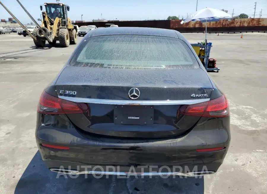 MERCEDES-BENZ E 350 4MAT 2023 vin W1KZF8EB3PB159808 from auto auction Copart