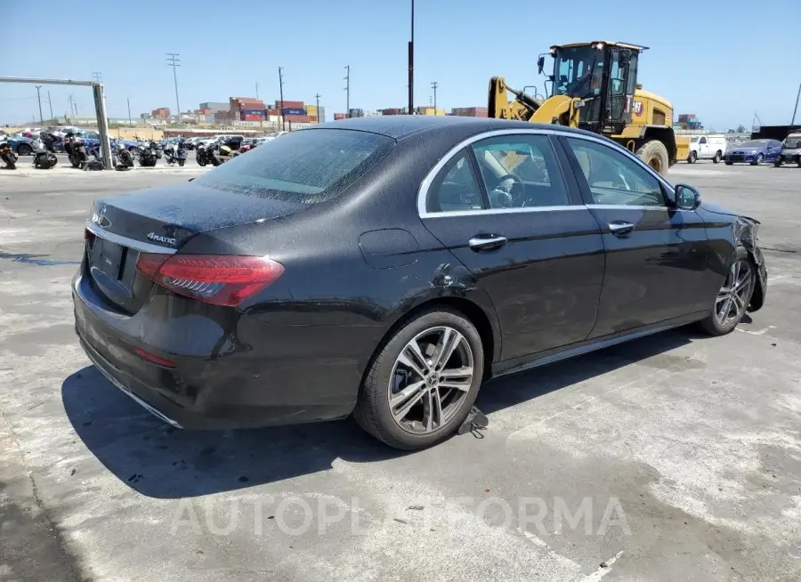 MERCEDES-BENZ E 350 4MAT 2023 vin W1KZF8EB3PB159808 from auto auction Copart