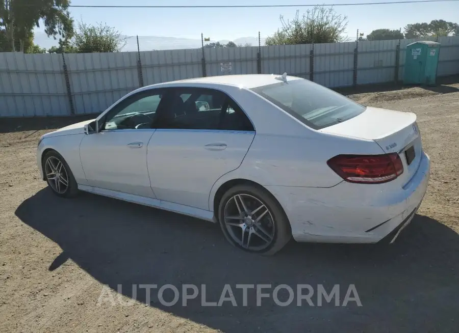 MERCEDES-BENZ E 350 2016 vin WDDHF5KBXGB299269 from auto auction Copart