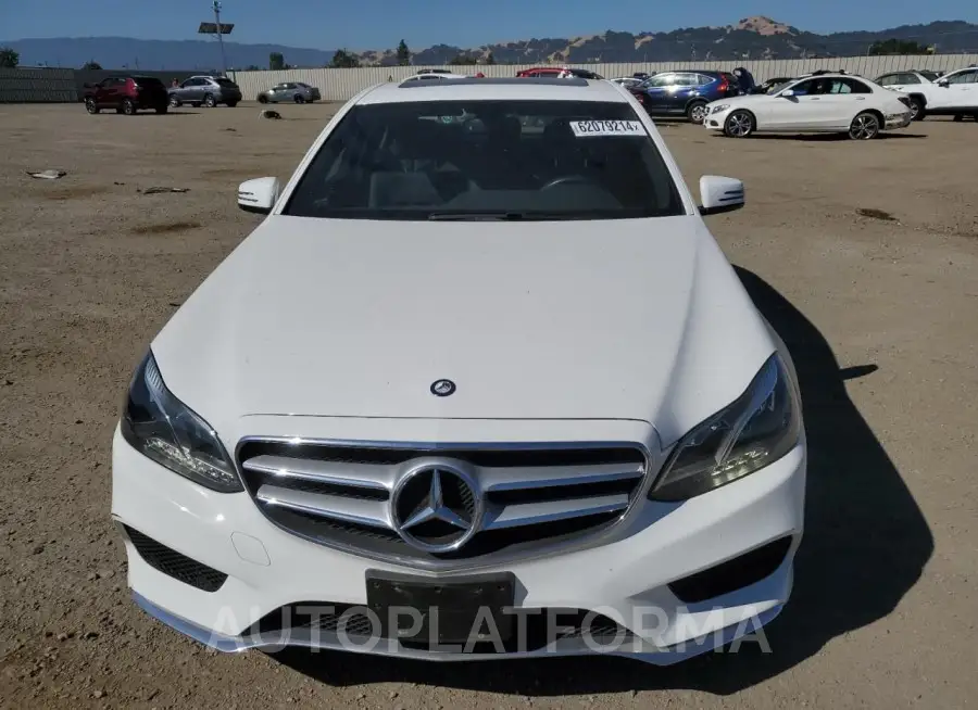 MERCEDES-BENZ E 350 2016 vin WDDHF5KBXGB299269 from auto auction Copart