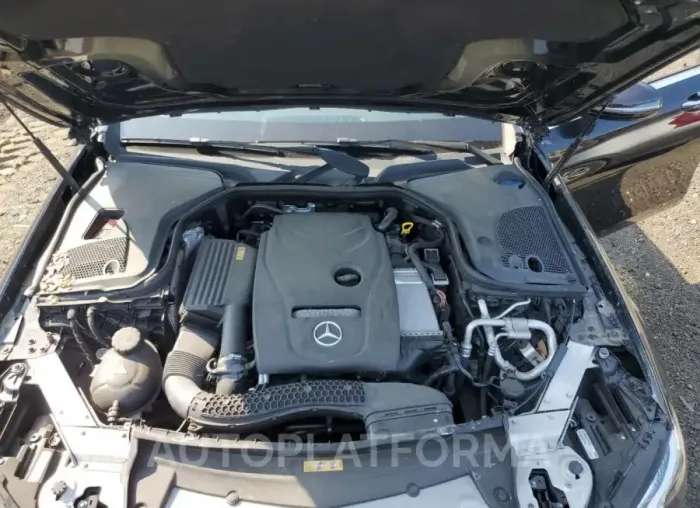 MERCEDES-BENZ E 300 4MAT 2017 vin WDDZF4KB2HA062247 from auto auction Copart