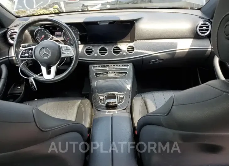 MERCEDES-BENZ E 300 4MAT 2019 vin WDDZF4KB6KA603517 from auto auction Copart