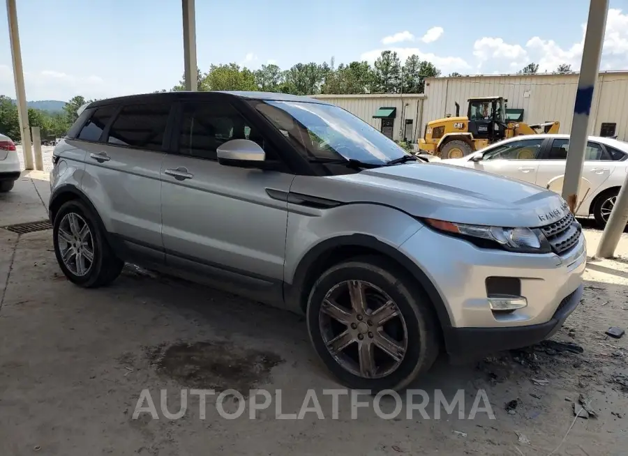 LAND ROVER RANGE ROVE 2015 vin SALVP2BG5FH026829 from auto auction Copart