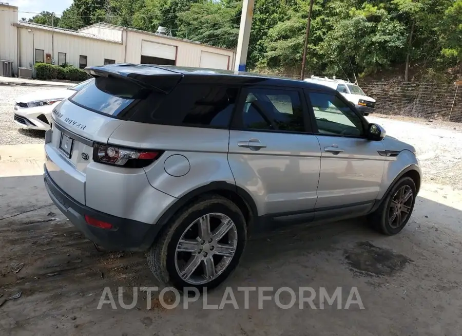 LAND ROVER RANGE ROVE 2015 vin SALVP2BG5FH026829 from auto auction Copart