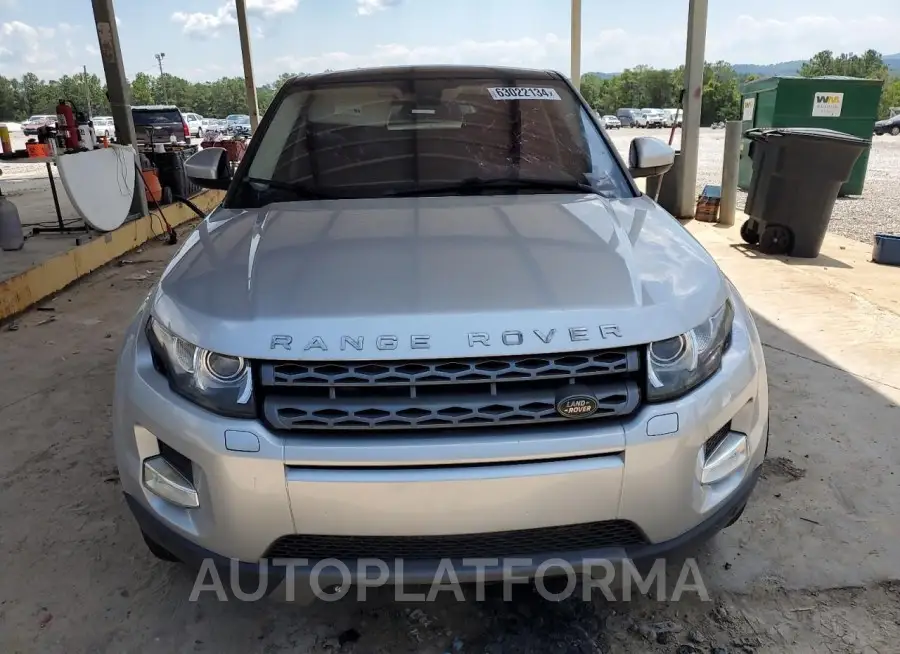 LAND ROVER RANGE ROVE 2015 vin SALVP2BG5FH026829 from auto auction Copart