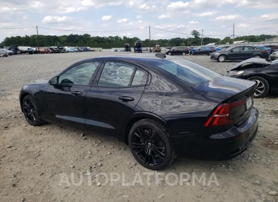 VOLVO S60 PLUS 2023 vin 7JRH60FT2PG239166 from auto auction Copart