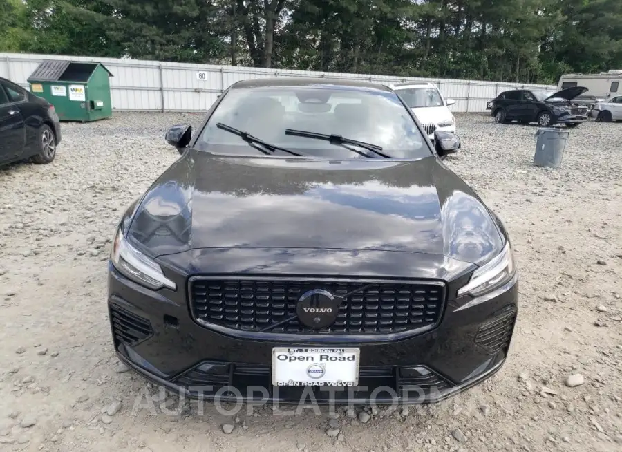 VOLVO S60 PLUS 2023 vin 7JRH60FT2PG239166 from auto auction Copart