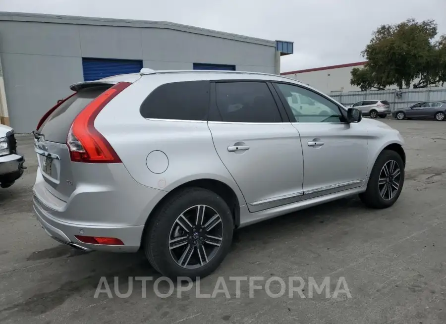 VOLVO XC60 T5 DY 2017 vin YV440MDR9H2082261 from auto auction Copart