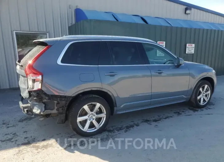 VOLVO XC90 T6 MO 2022 vin YV4A221K7N1816423 from auto auction Copart