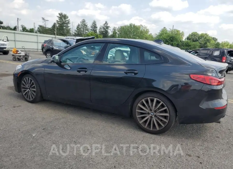 BMW 228XI 2021 vin WBA73AK07M7G14615 from auto auction Copart