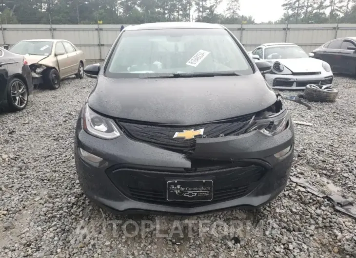 CHEVROLET BOLT EV LT 2020 vin 1G1FW6S05L4103851 from auto auction Copart