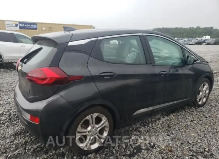 CHEVROLET BOLT EV LT 2020 vin 1G1FW6S05L4103851 from auto auction Copart