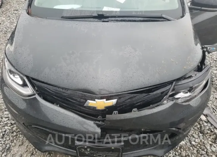 CHEVROLET BOLT EV LT 2020 vin 1G1FW6S05L4103851 from auto auction Copart