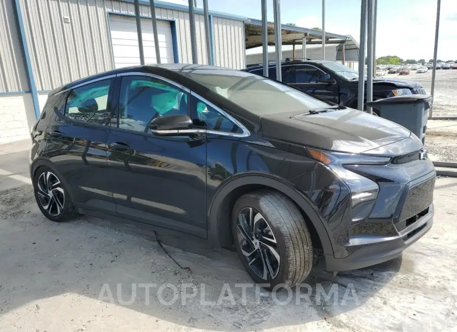 CHEVROLET BOLT EV 1L 2023 vin 1G1FW6S05P4120431 from auto auction Copart