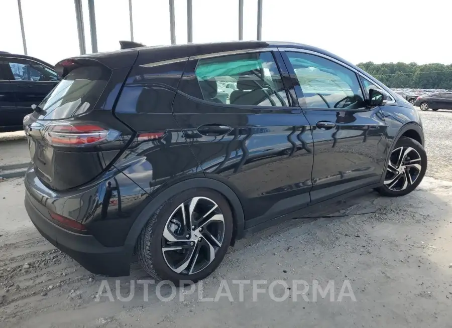 CHEVROLET BOLT EV 1L 2023 vin 1G1FW6S05P4120431 from auto auction Copart