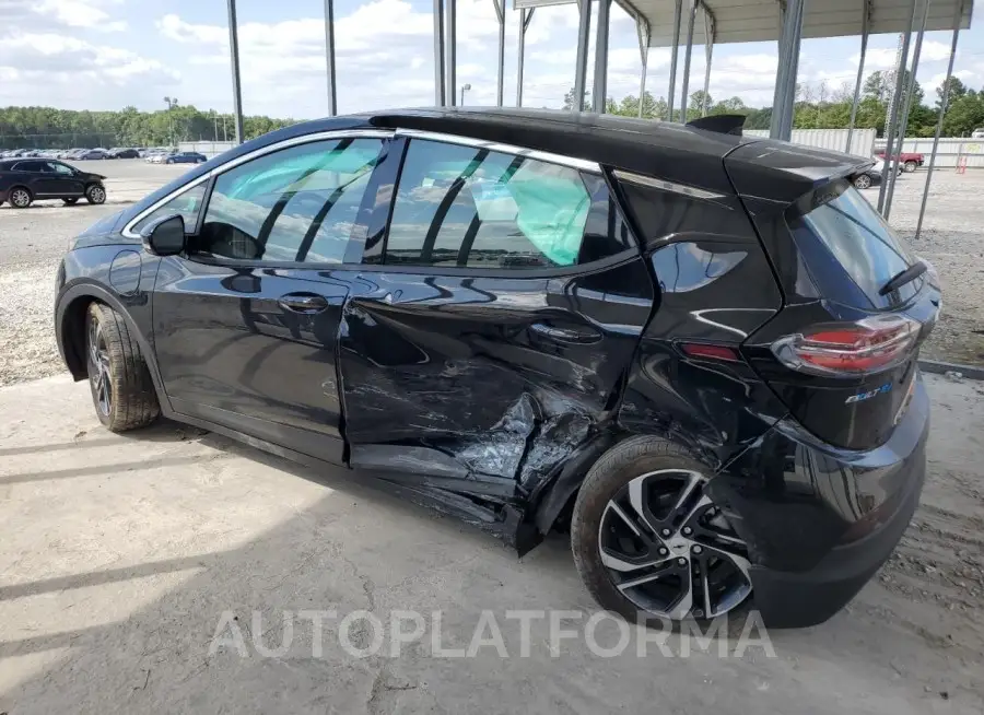 CHEVROLET BOLT EV 1L 2023 vin 1G1FW6S05P4120431 from auto auction Copart