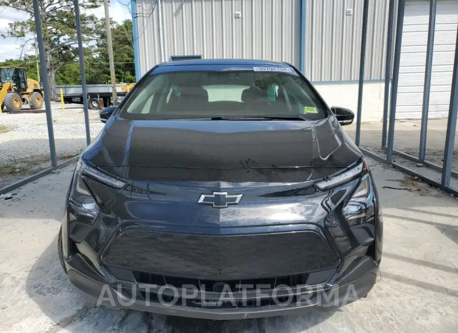 CHEVROLET BOLT EV 1L 2023 vin 1G1FW6S05P4120431 from auto auction Copart