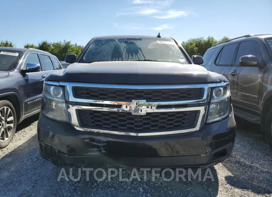 CHEVROLET SUBURBAN C 2018 vin 1GNSCHKC1JR266105 from auto auction Copart