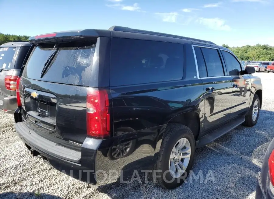 CHEVROLET SUBURBAN C 2018 vin 1GNSCHKC1JR266105 from auto auction Copart