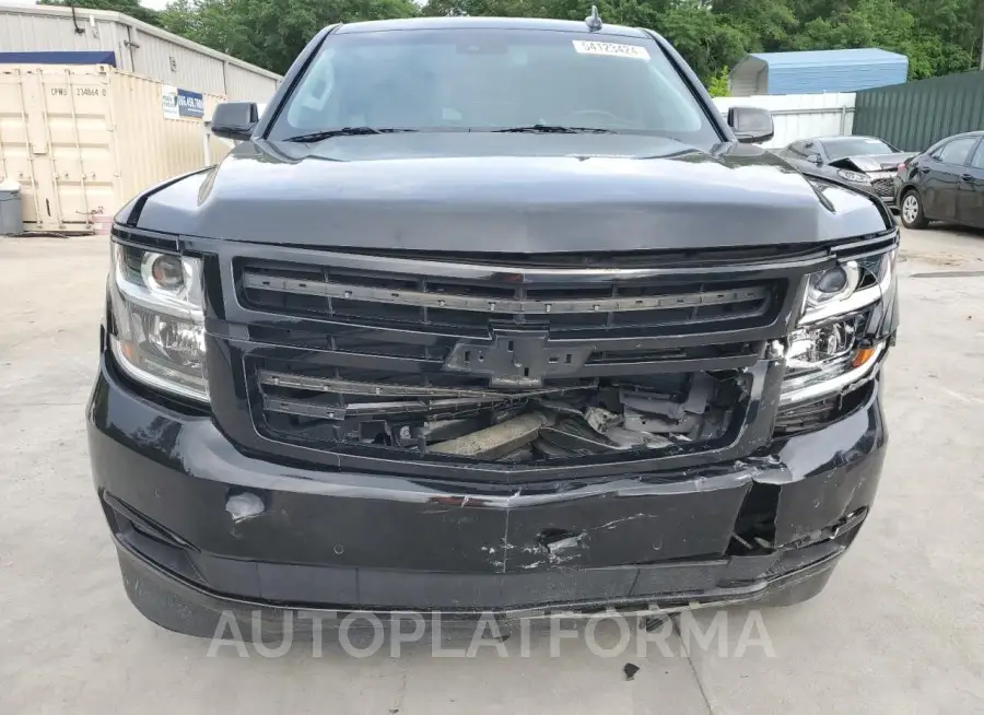 CHEVROLET SUBURBAN C 2018 vin 1GNSCJKC6JR303771 from auto auction Copart