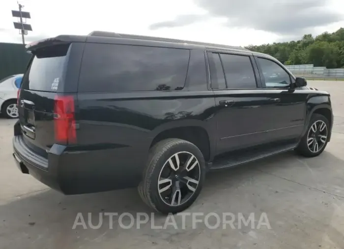 CHEVROLET SUBURBAN C 2018 vin 1GNSCJKC6JR303771 from auto auction Copart