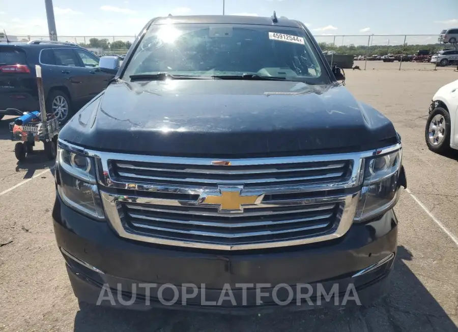 CHEVROLET SUBURBAN K 2016 vin 1GNSKJKC0GR123813 from auto auction Copart