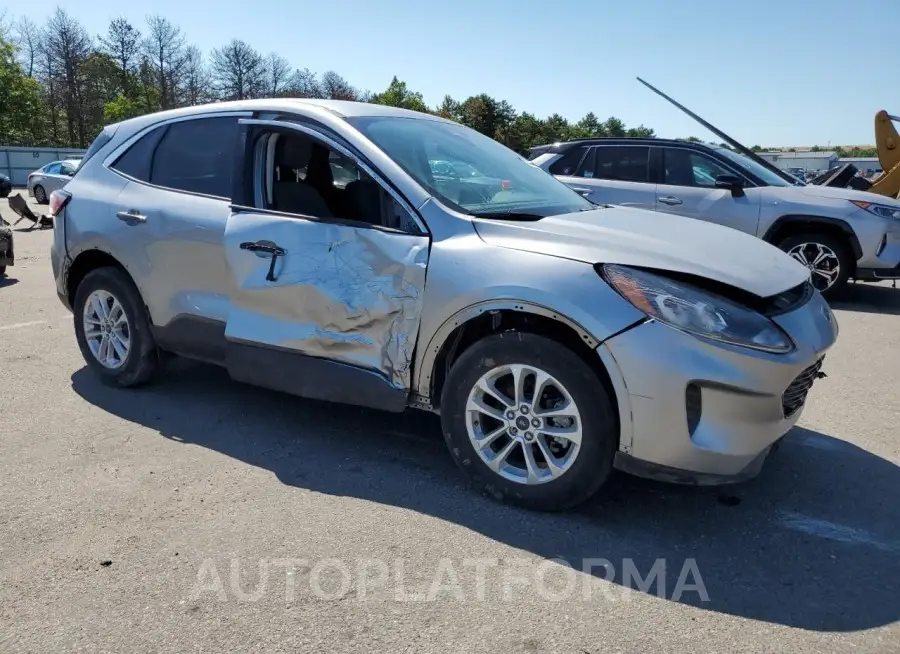 FORD ESCAPE SE 2022 vin 1FMCU0BZ2NUA37656 from auto auction Copart