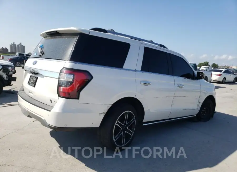 FORD EXPEDITION 2019 vin 1FMJU1KT6KEA68732 from auto auction Copart