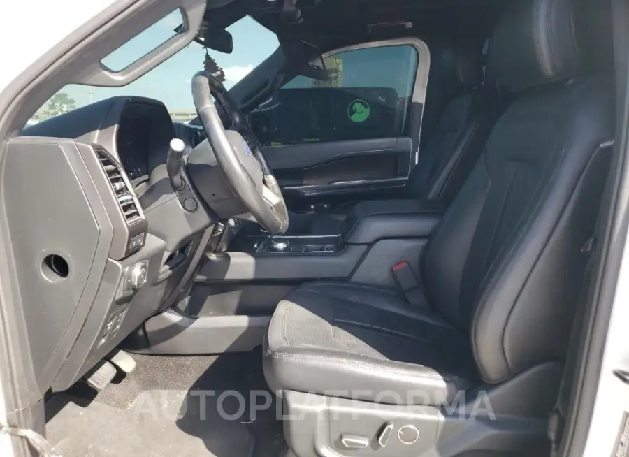 FORD EXPEDITION 2019 vin 1FMJU1KT6KEA68732 from auto auction Copart