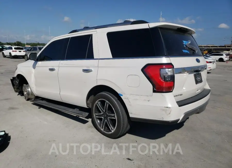 FORD EXPEDITION 2019 vin 1FMJU1KT6KEA68732 from auto auction Copart