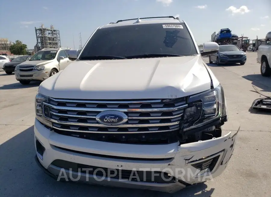 FORD EXPEDITION 2019 vin 1FMJU1KT6KEA68732 from auto auction Copart