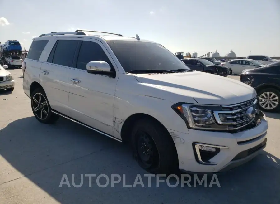 FORD EXPEDITION 2019 vin 1FMJU1KT6KEA68732 from auto auction Copart