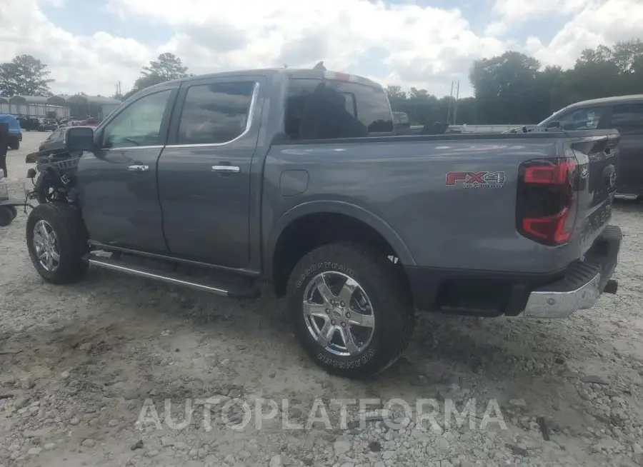 FORD RANGER LAR 2024 vin 1FTER4KH9RLE17098 from auto auction Copart