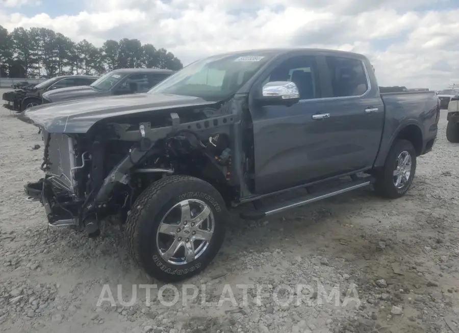 FORD RANGER LAR 2024 vin 1FTER4KH9RLE17098 from auto auction Copart