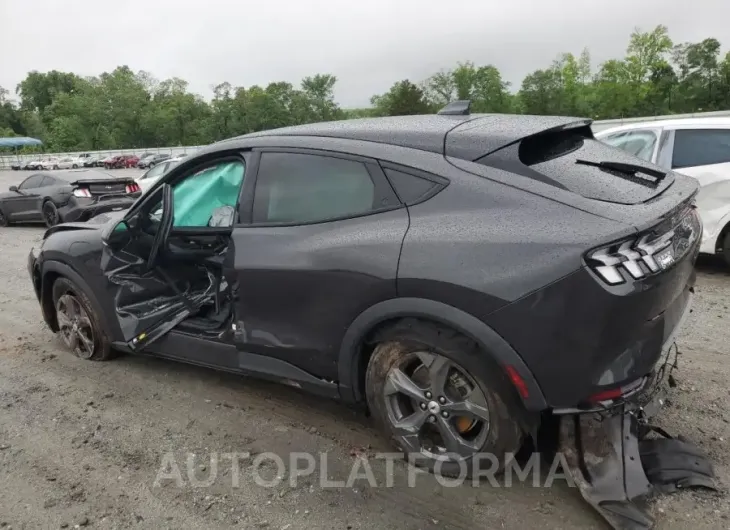 FORD MUSTANG MA 2022 vin 3FMTK1RM2NMA17501 from auto auction Copart