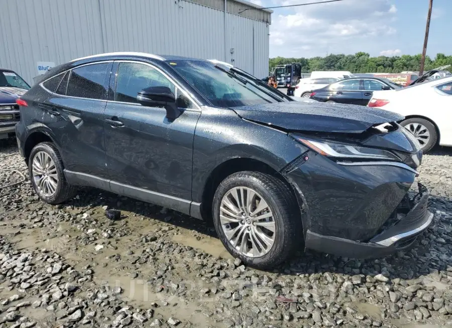 TOYOTA VENZA LE 2021 vin JTEAAAAH1MJ059422 from auto auction Copart