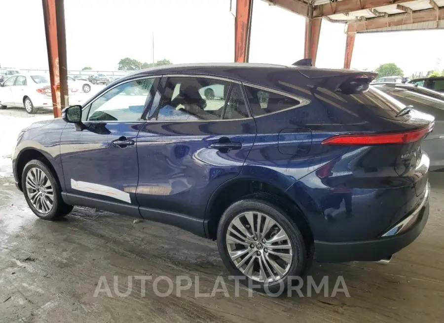 TOYOTA VENZA LE 2023 vin JTEAAAAHXPJ137491 from auto auction Copart