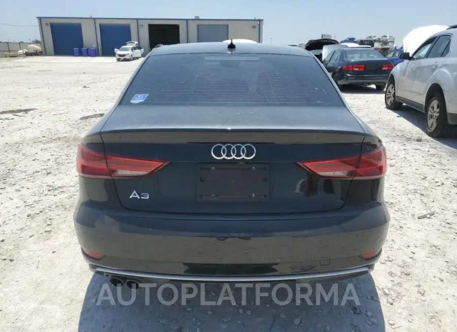 AUDI A3 PREMIUM 2017 vin WAUAUGFF0H1067178 from auto auction Copart