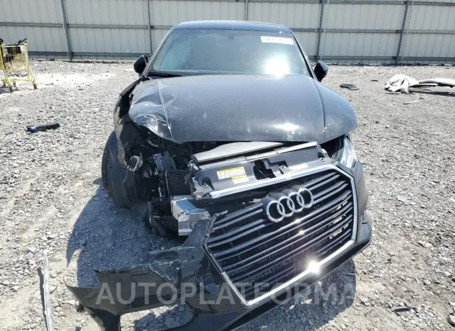 AUDI A3 PREMIUM 2019 vin WAUAUGFF8K1012131 from auto auction Copart