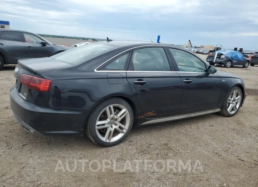 AUDI A6 PREMIUM 2016 vin WAUFGAFCXGN113994 from auto auction Copart