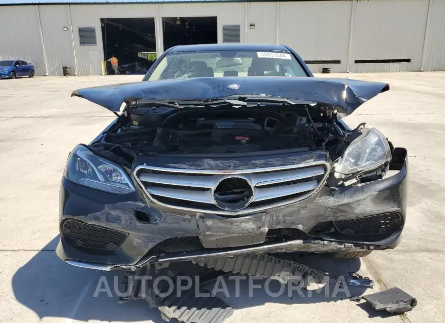 MERCEDES-BENZ E 350 4MAT 2016 vin WDDHF8JB1GB188015 from auto auction Copart