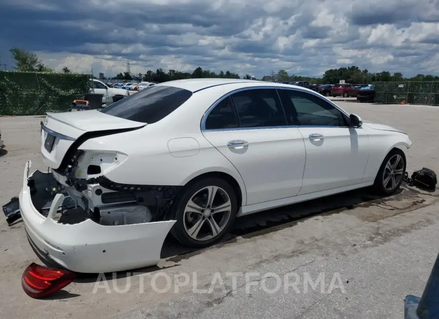 MERCEDES-BENZ E 300 2017 vin WDDZF4JB7HA105868 from auto auction Copart