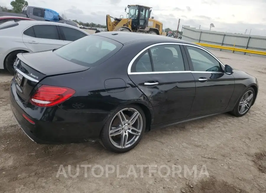 MERCEDES-BENZ E 300 4MAT 2017 vin WDDZF4KB5HA186688 from auto auction Copart