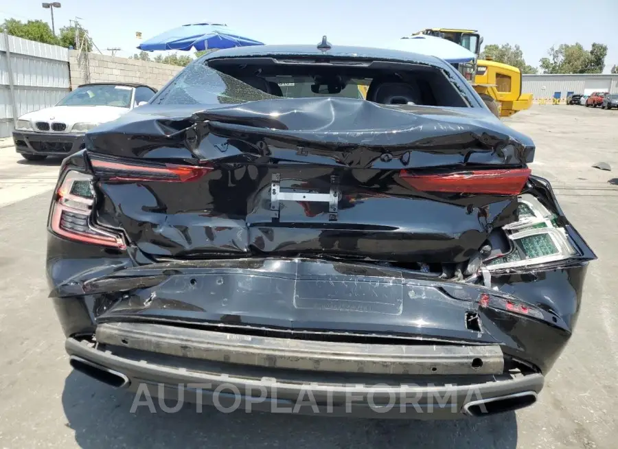 VOLVO S60 T8 INS 2019 vin 7JRBR0FL5KG011734 from auto auction Copart