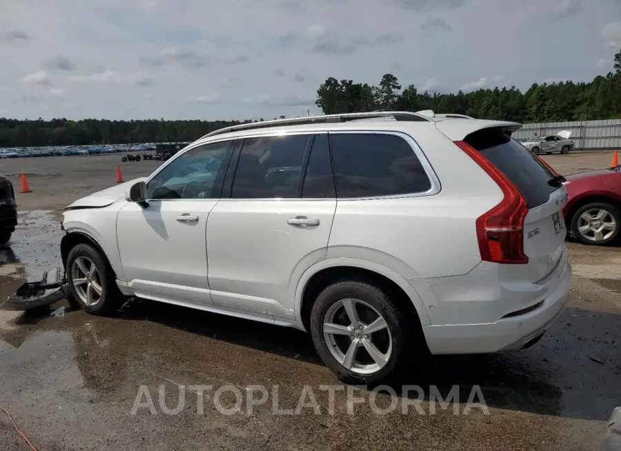 VOLVO XC90 T5 2017 vin YV4102KK7H1150866 from auto auction Copart