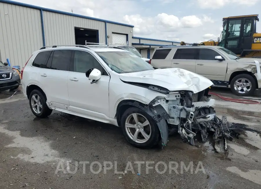 VOLVO XC90 T5 2017 vin YV4102KK7H1150866 from auto auction Copart