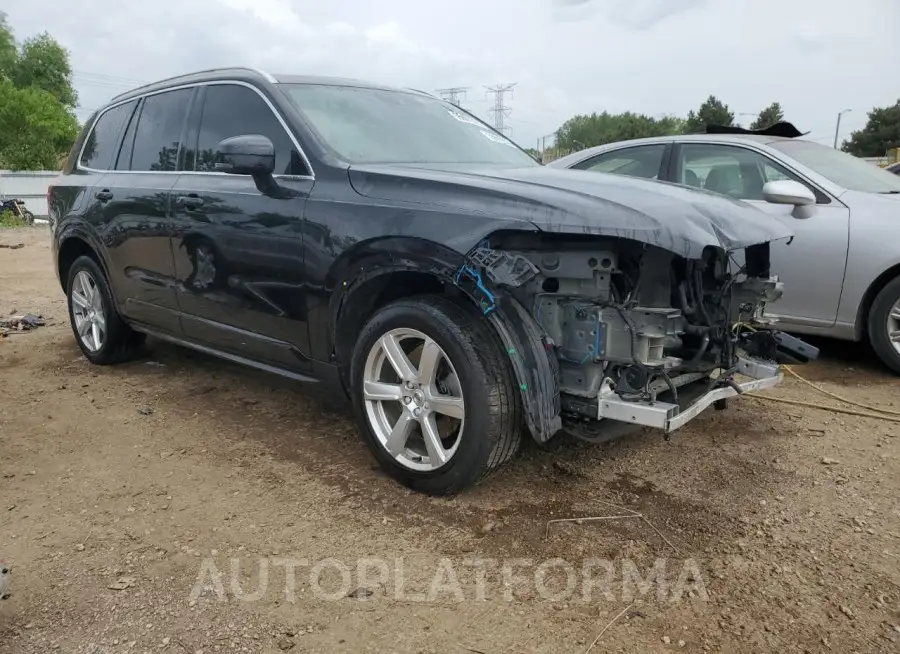 VOLVO XC90 T6 MO 2021 vin YV4A221K3M1712476 from auto auction Copart