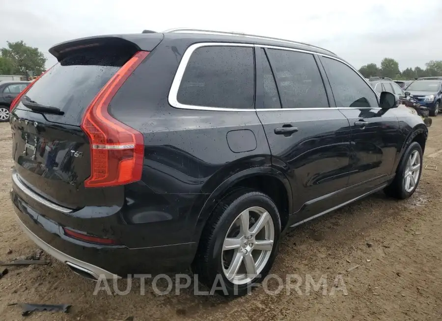 VOLVO XC90 T6 MO 2021 vin YV4A221K3M1712476 from auto auction Copart