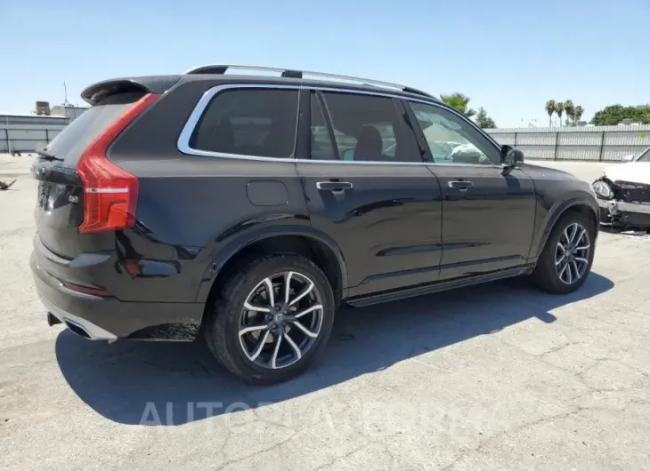 VOLVO XC90 T6 2016 vin YV4A22PK5G1047334 from auto auction Copart